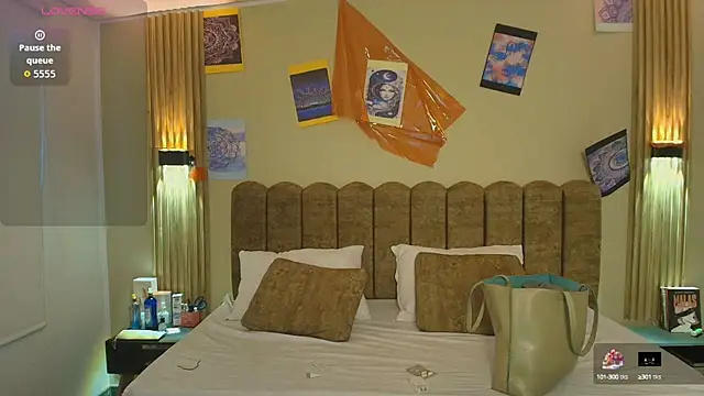 Sasharosee2 online show from October 1, 12:22 pm