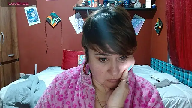 Sasharosee2 online show from October 8, 12:03 pm