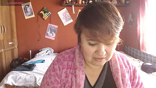 Sasharosee2 online show from October 9, 12:14 pm