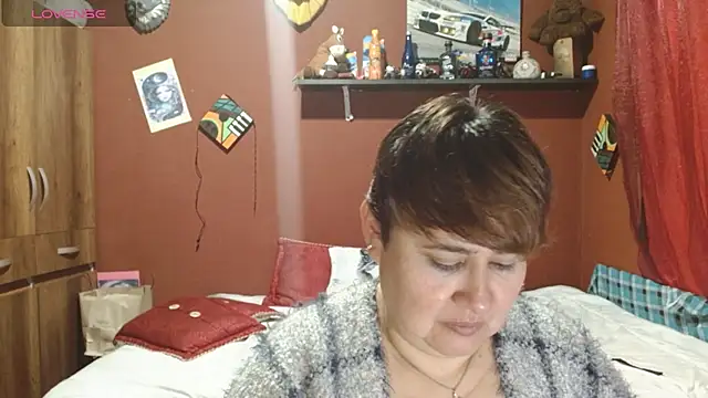 Sasharosee2 online show from October 18, 12:50 pm