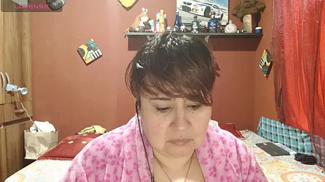 Sasharosee2 online show from November 5, 12:38 pm