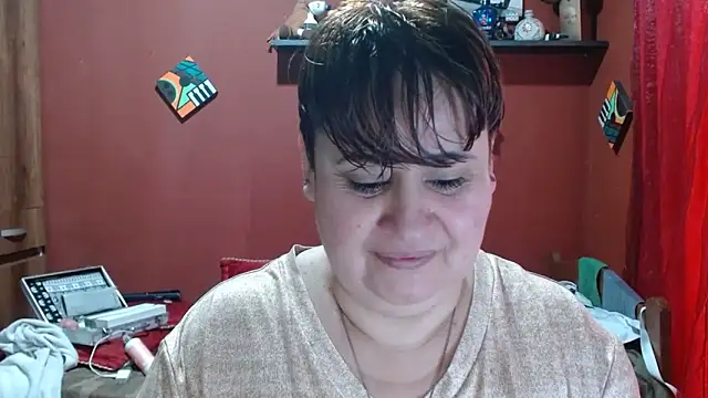 Sasharosee2 online show from December 22, 1:19 pm