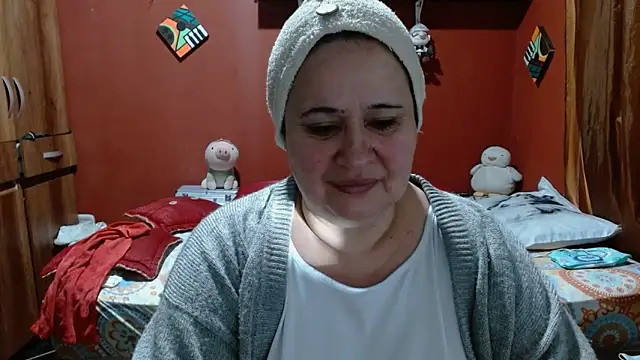 Sasharosee2 online show from February 7, 12:20 pm