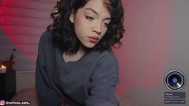 Snapshot of _curiouskitten_ chatting on November 16, 4:40 am curiouskitten online show from November 16, 4:40 am