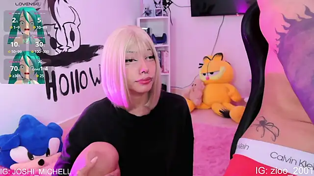 Everlong  online show from December 3, 9:13 pm