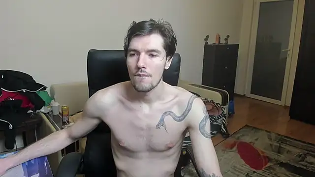 dirty justin online show from March 1, 10:23 pm