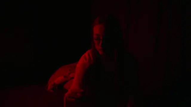 blissence online show from October 11, 3:10 pm