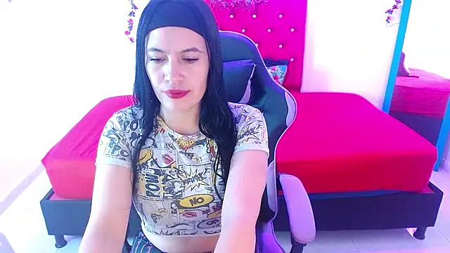 cristal1609 online show from November 29, 1:25 pm