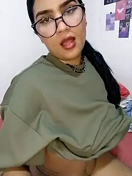 Snapshot of Renata_Zoe chatting on September 24, 1:20 am Renata Zoe online show from September 24, 1:20 am