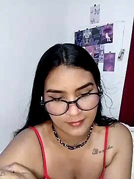 Snapshot of Renata_Zoe chatting on October 7, 2:09 am Renata Zoe online show from October 7, 2:09 am