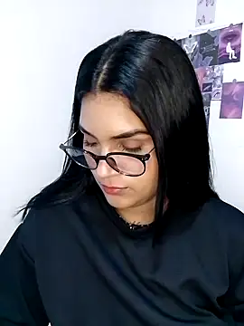 Snapshot of Renata_Zoe chatting on October 9, 2:20 am Renata Zoe online show from October 9, 2:20 am