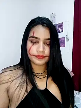 Snapshot of Renata_Zoe chatting on October 12, 2:10 am Renata Zoe online show from October 12, 2:10 am