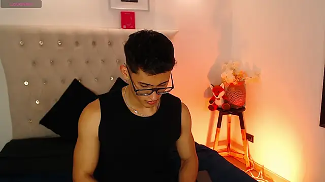 SalvadorFit online show from September 30, 8:58 pm