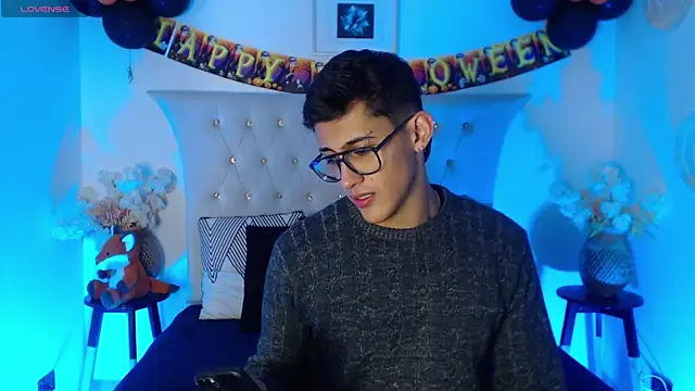 SalvadorFit online show from October 17, 9:06 pm