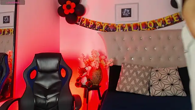 SalvadorFit online show from October 29, 8:32 pm