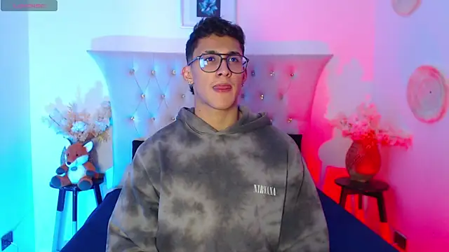 SalvadorFit online show from November 6, 8:32 pm