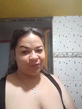 Amalia-sm online show from October 8, 1:53 pm