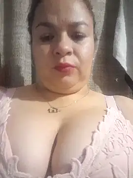 Amalia-sm online show from October 9, 2:53 am
