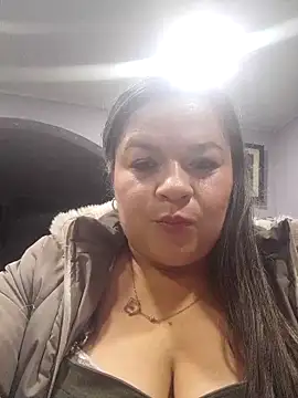 Amalia-sm online show from October 12, 5:06 am