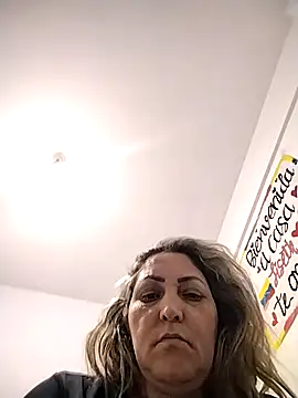 Lunita86 online show from November 17, 2:28 am