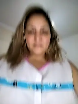 Lunita86 online show from December 19, 1:56 am