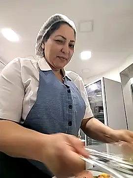 Lunita86 online show from April 19, 11:53 am