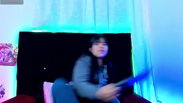 queen salomme online show from September 29, 11:59 am