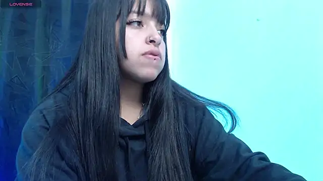 queen salomme online show from October 9, 12:03 pm