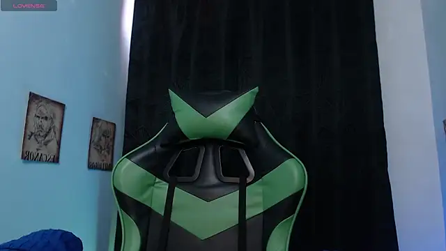 queen salomme online show from October 12, 11:53 am