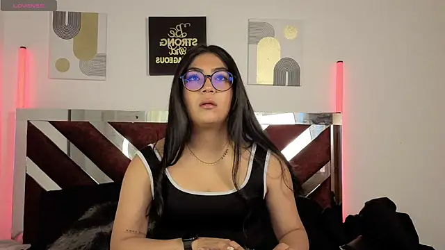 Violettabloom  online show from September 27, 12:43 pm