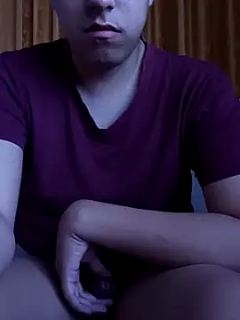 Snapshot of supguyLat chatting on February 20, 10:27 am supguyLat online show from February 20, 10:27 am