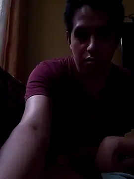 Snapshot of supguyLat chatting on February 22, 11:20 am supguyLat online show from February 22, 11:20 am