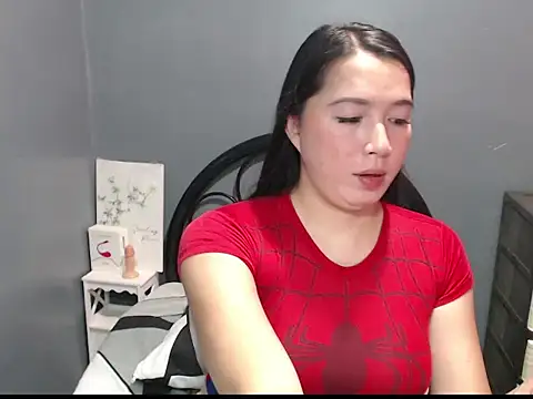 XxBigcumxX online show from October 30, 4:25 am