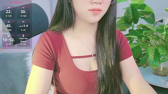 Snapshot of Cherry-26 chatting on September 21, 1:46 pm Cherry-26 online show from September 21, 1:46 pm