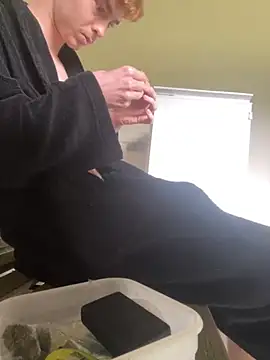 Randy9222 online show from October 11, 10:03 am