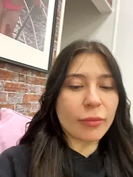 Snapshot of Valerie_Ohara chatting on September 30, 4:17 am Valerie Ohara online show from September 30, 4:17 am