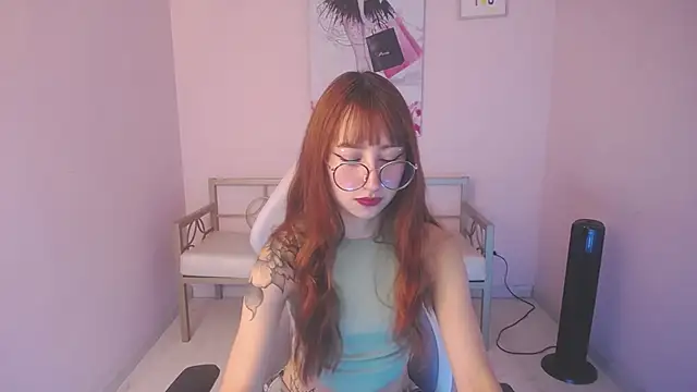 Snapshot of gaby_angel_ chatting on October 3, 8:06 pm gaby angel online show from October 3, 8:06 pm