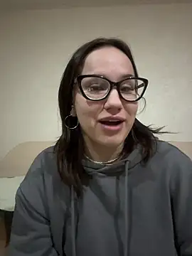 Snapshot of DeliceMaya chatting on October 26, 6:58 pm DeliceMaya online show from October 26, 6:58 pm