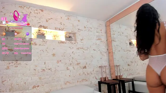 grace daviss online show from December 16, 10:53 am