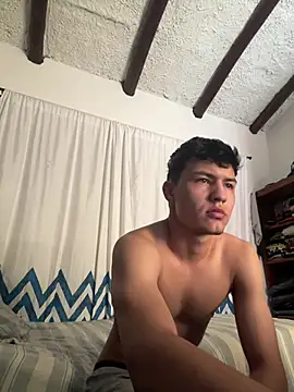 El awo  online show from March 12, 4:13 pm