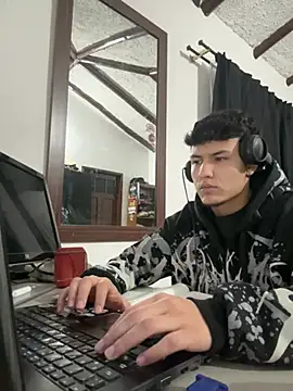 El awo  online show from April 15, 1:45 am