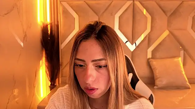 tamara tp online show from January 8, 12:18 pm