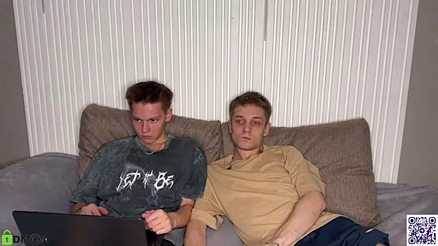 Eaton  online show from October 13, 3:45 pm