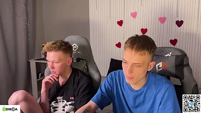 Eaton  online show from March 23, 2:43 pm