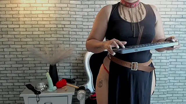 BDSM MEDUZA online show from September 20, 12:17 pm