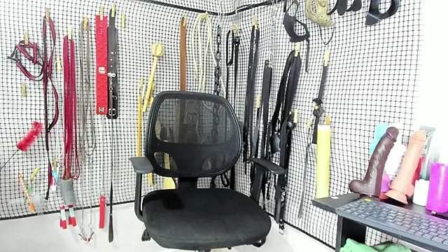 BDSM MEDUZA online show from March 3, 3:34 am