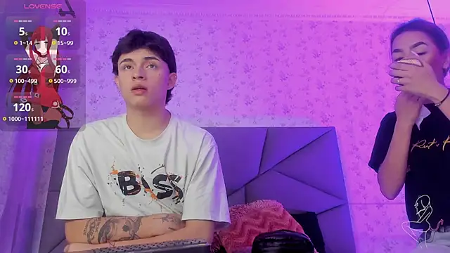 meganandtylerr19 online show from November 28, 12:52 pm