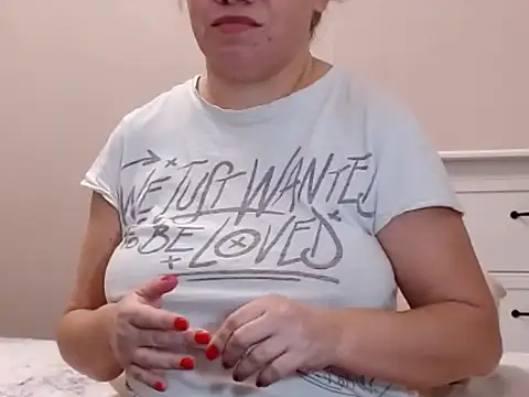 NastyAssxx online show from February 8, 1:01 pm