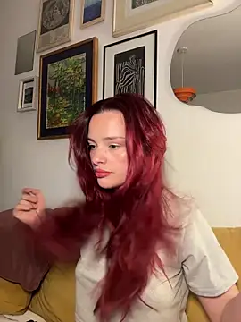 jazmin-here online show from November 15, 12:52 am