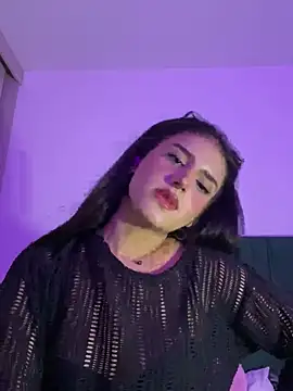 Snapshot of MozySahara chatting on October 25, 7:05 am MozySahara online show from October 25, 7:05 am